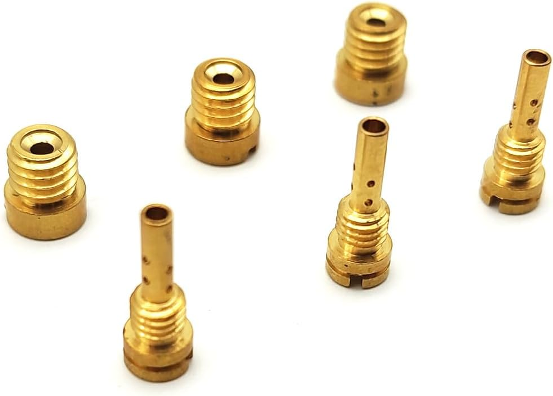 Carburetor CV40 Main Jet 185 190 195 Slow Jet 42 45 48 Compatible with Harley Sportster Softail CV 40 Carb image number 1