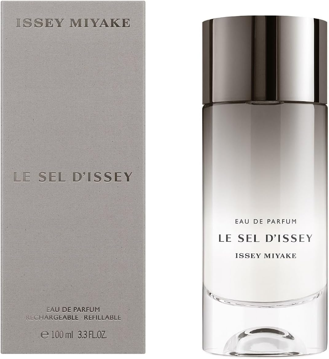 Issey Miyake - Le Sel D'Issey Eau De Parfum 50Ml