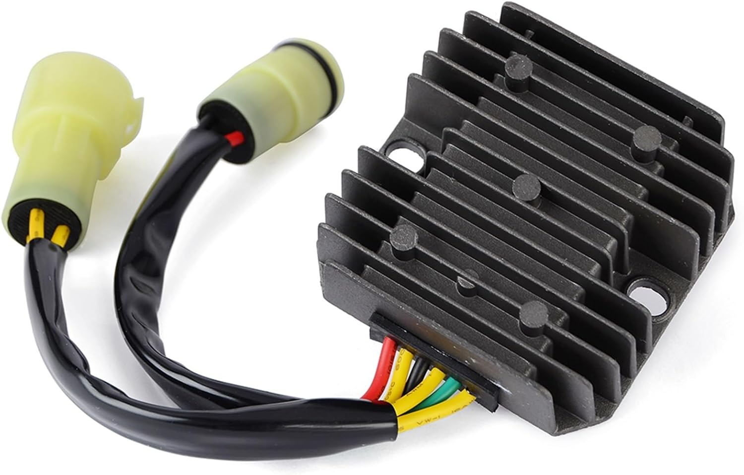 Rectifier Parts Regulator Rectifier for ATC250ES for Big Red ATC250 ATC250SX ATC250ES ATV TRX250 TRX250F TRX250G TRX250H TRX250A image number 3