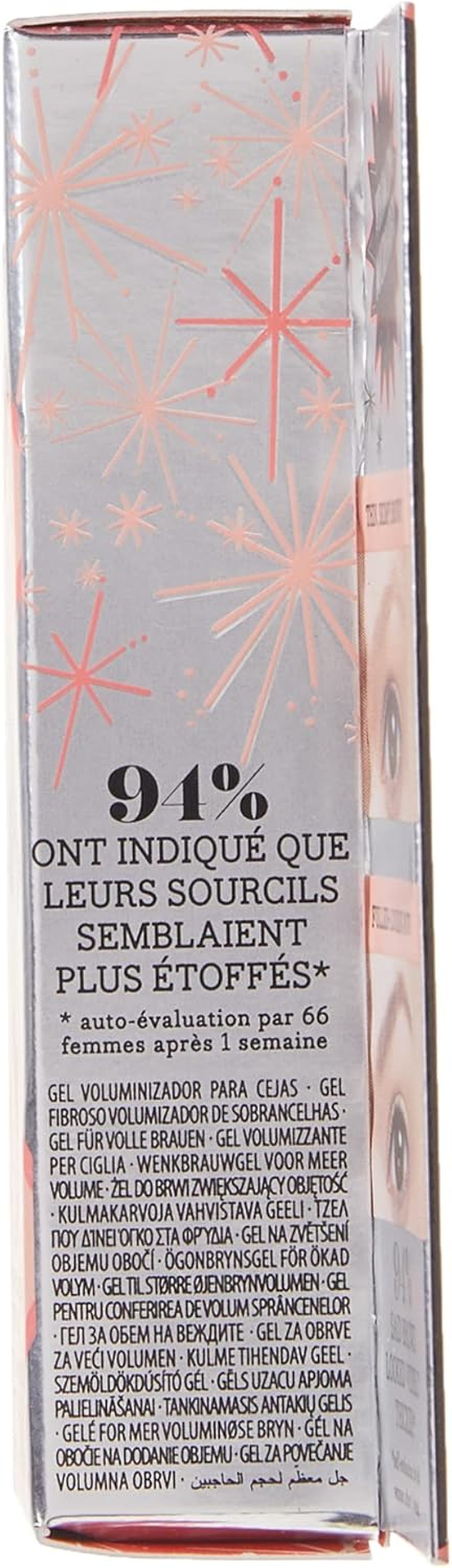 Benefit Gimme Brow Volumizing Gel image number 2