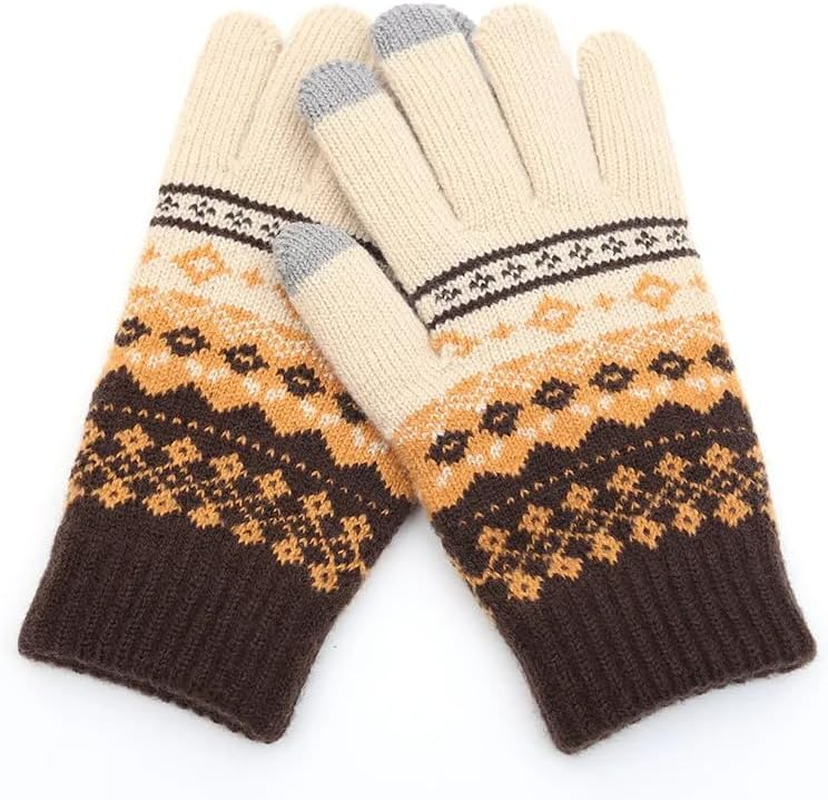 Cashmere Woman Winter Beanie Hat with Pompom - Autum Warm Wool Skullies Beanies, Winter Hat for Woman