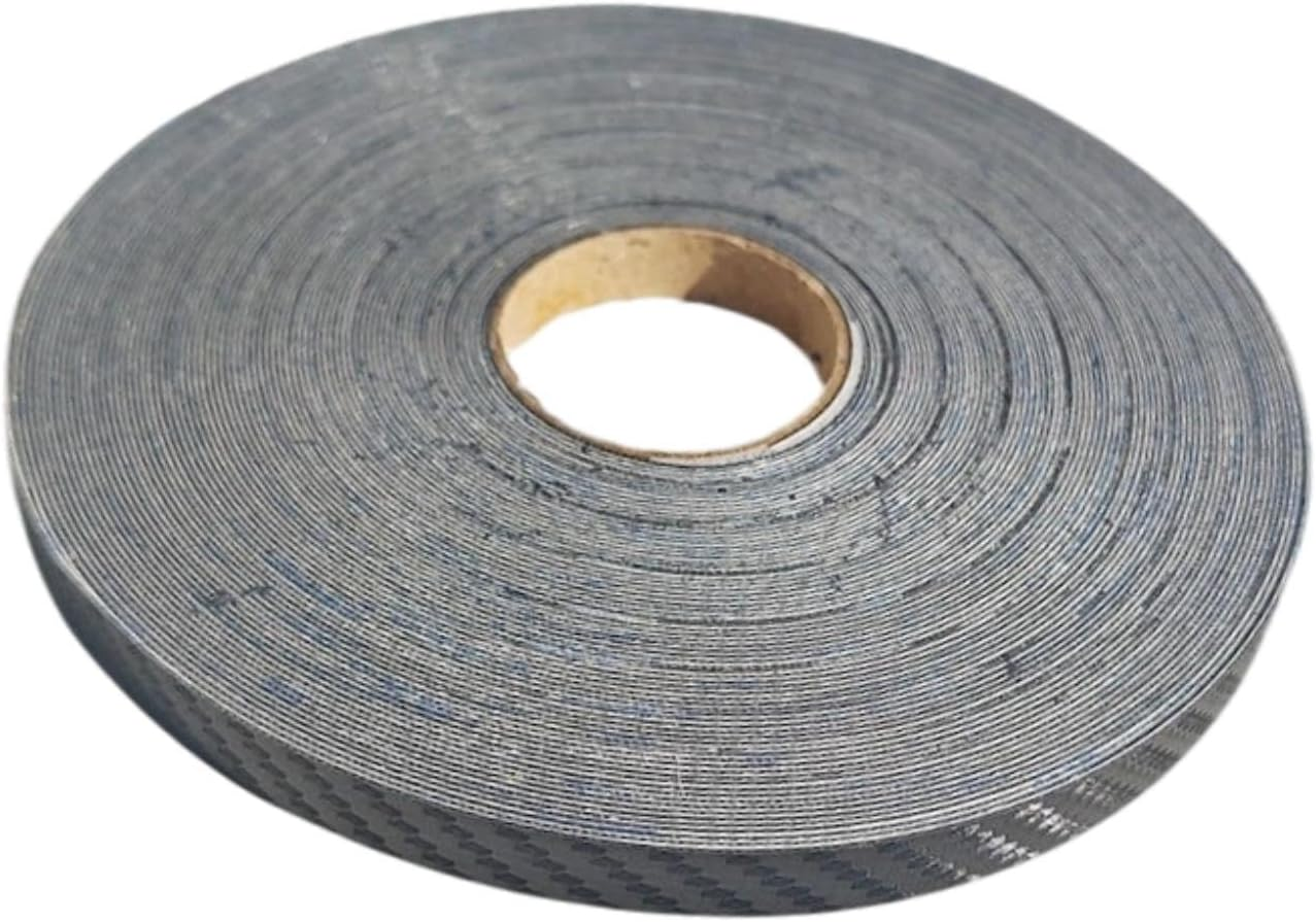 Perfeclan Table Tennis Racket Edge Tape Edge Protection Strip Men Women Side Tape Protector Protect the Edges of Your Rubber and Blade image number 2