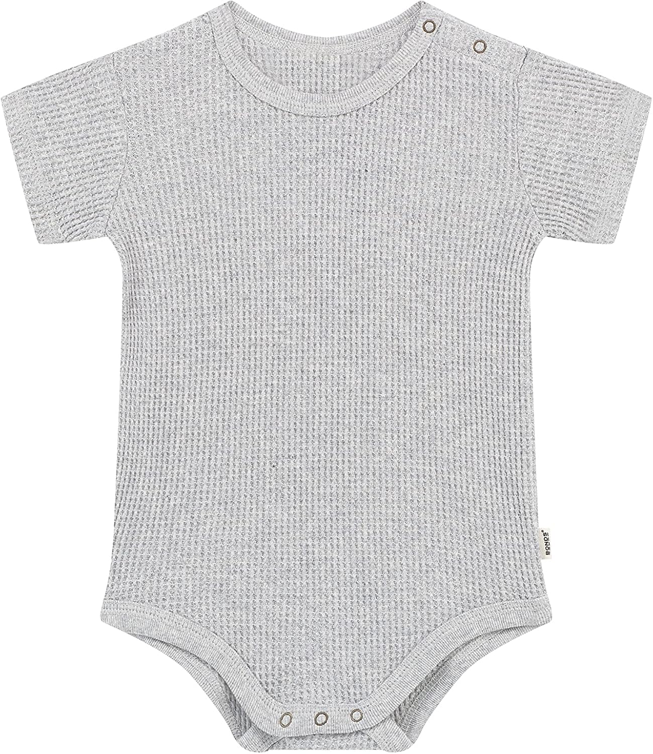 Bonds Baby Waffle Short Sleeve Bodysuit