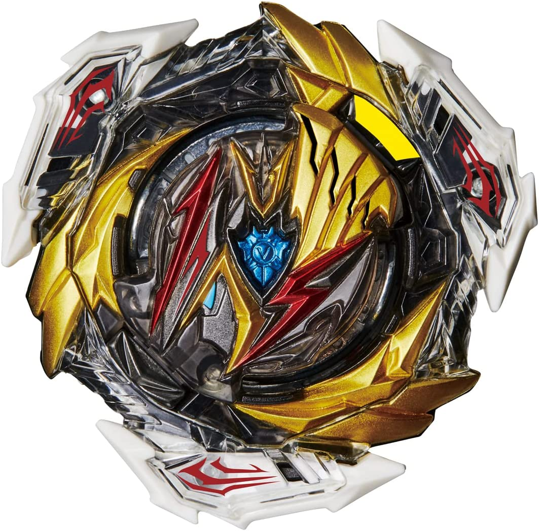 タカラトミー(TAKARA TOMY) Beyblade Burst B-196 Random Booster Vol. 28 image number 5