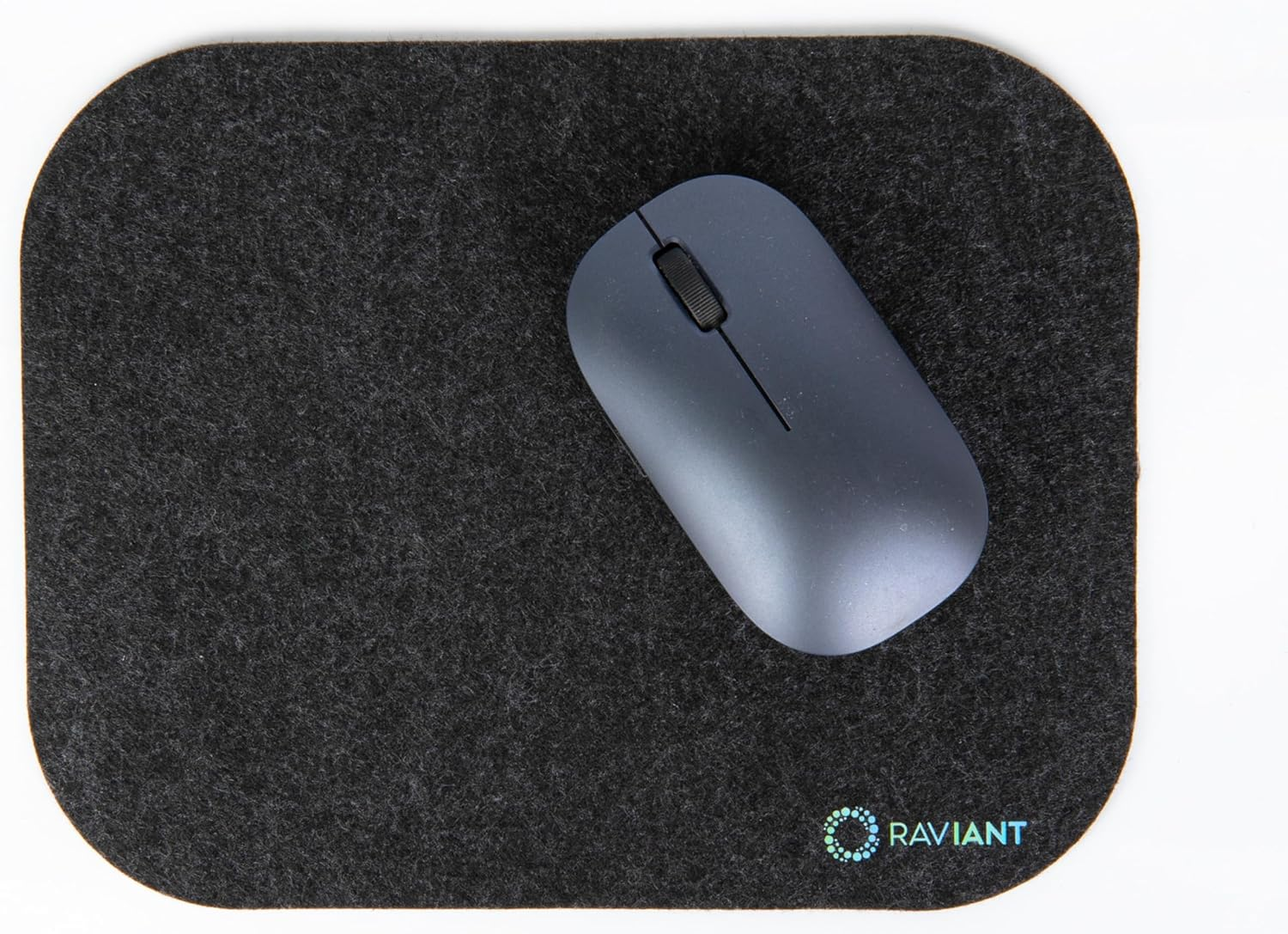 [100% Australian Owned] Raviant Mouse Pad (Pack of 2)- Gaming Mouse Pad, Mouse Mat with Non-Slip Mechanism, Office Supplies, Computer Desk Mat with 9 X 7.9Inch image number 2