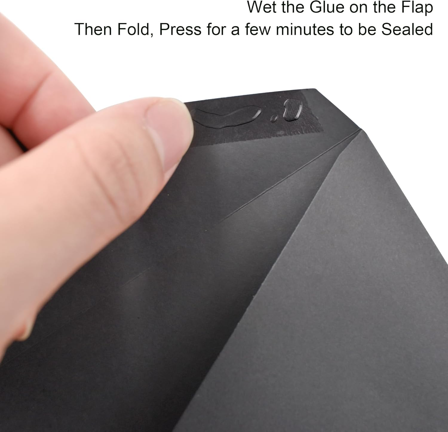 VANRA 150 PCS Colorful Envelopes #10 Business Envelopes Bulk with V Flap for Office Checks, Letter Mailing Invoices, Party Invitations, 4.13 X 9.49 in (15 Assorted Colors) image number 6