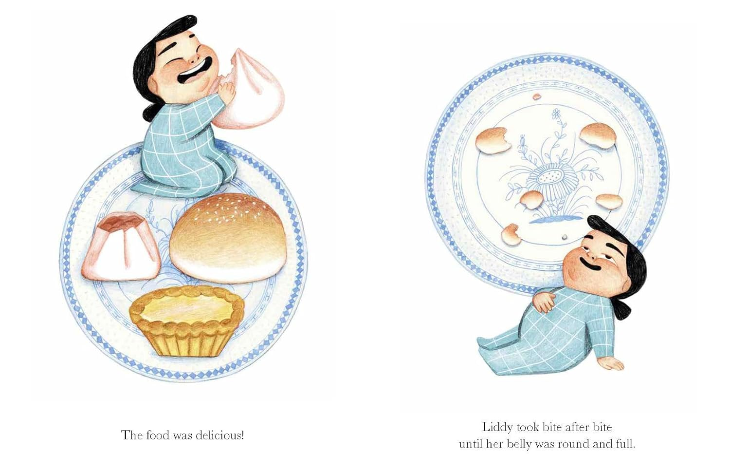 Dim Sum Palace image number 3