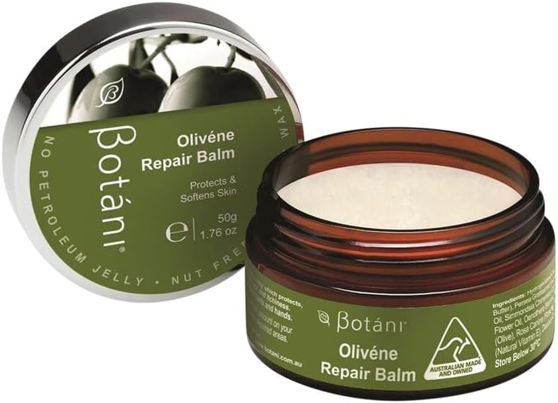 Botani Olivene Repair Balm - 50G