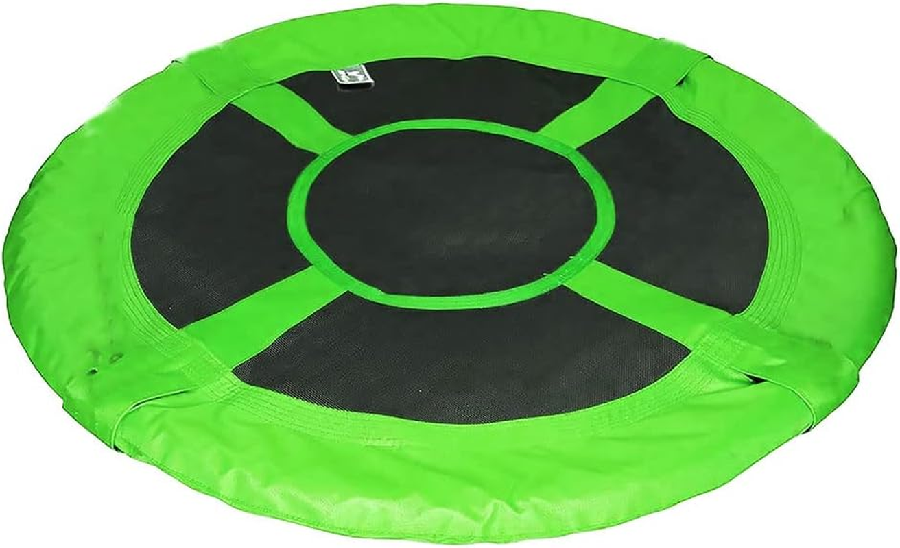 100Cm/40In Disc Saucer Tree Swing Fabric Replacement Cover