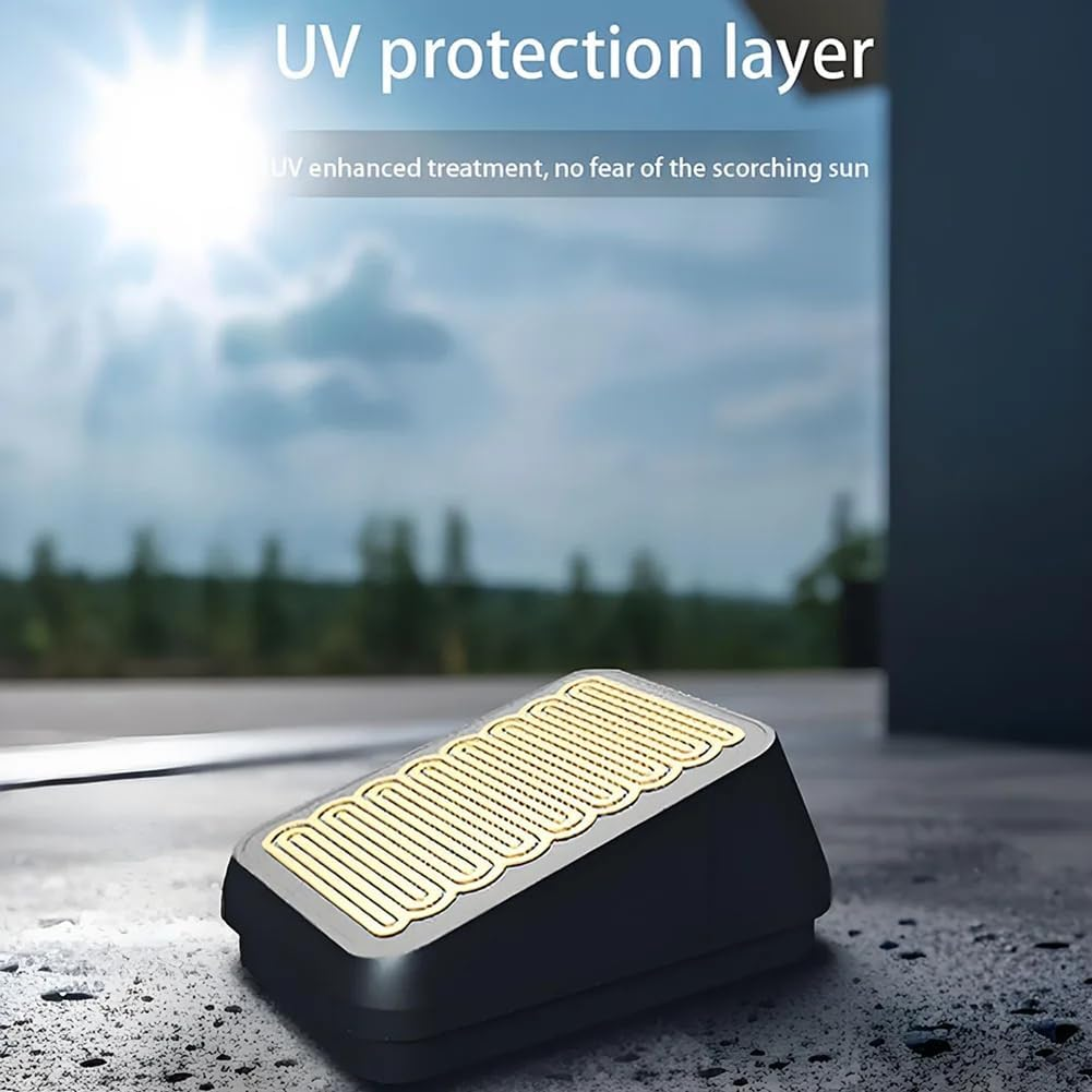 Zigbee Smart Rain Sensor for Outdoor Wireless Rain Detection Waterproof Smart Rain Sensor