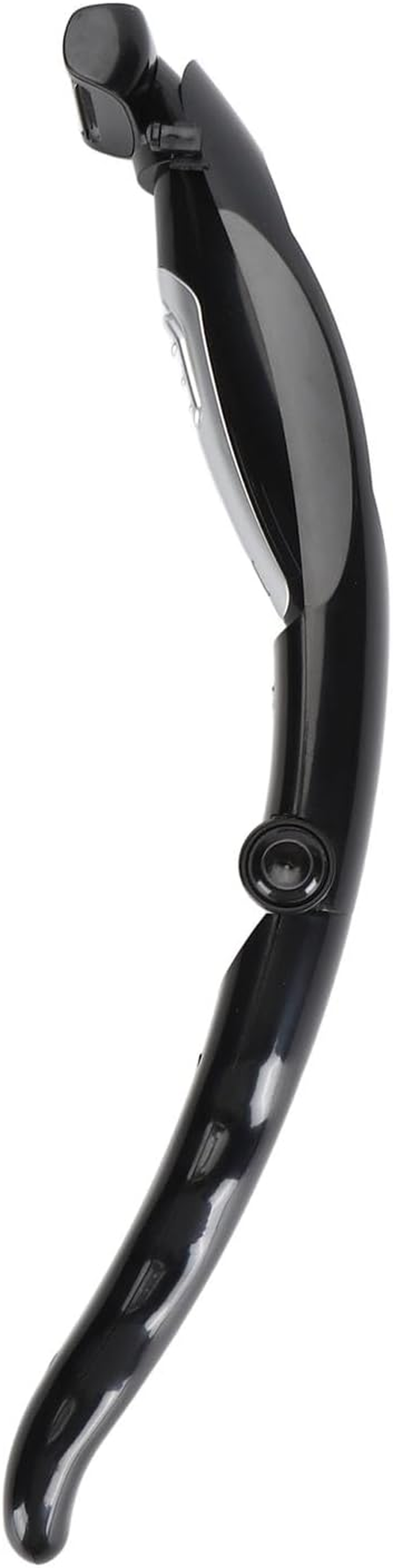 Hair Trimmer for Men, Back Groomer for Men, Removable Long Handle, Power Burst, Ergonomic, Rechargeable, Multifunctional for Daily Use image number 1