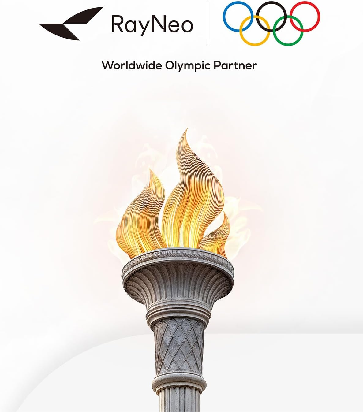 [New] Rayneo Air 3S Pro AR/XR Glasses - 201'' 1200 Nits 120Hz Hueview 2.0 Video Display Smart Gaming Glasses for Iphone 17,16,15/Android/Mac/Switch 2/Ps5/Steamdeck - Next-Gen Personal Theater image number 6