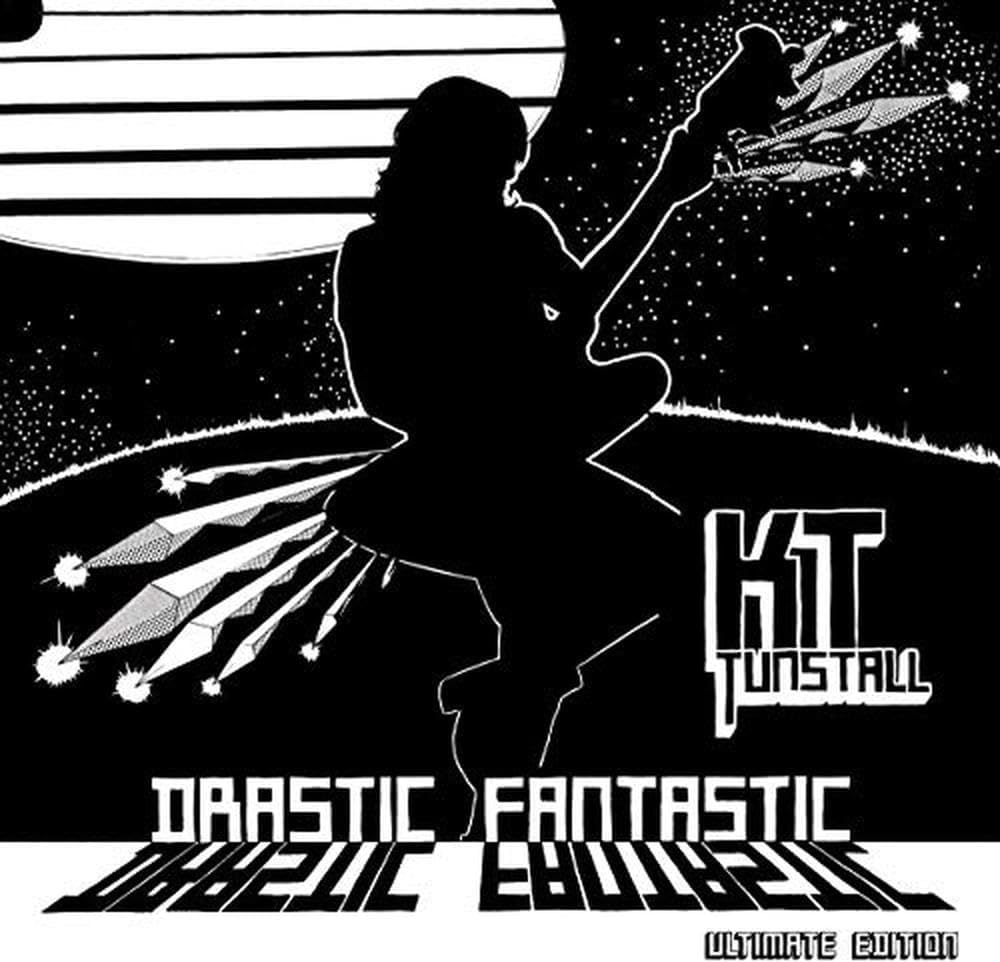 Drastic Fantastic: Ultimate Edition