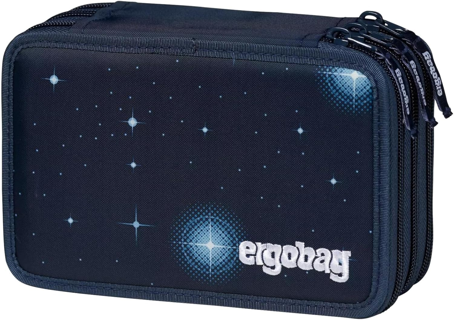 Ergobag - Maxi Pencil Case