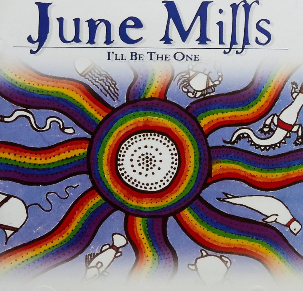 I'Ll Be the One image number 2