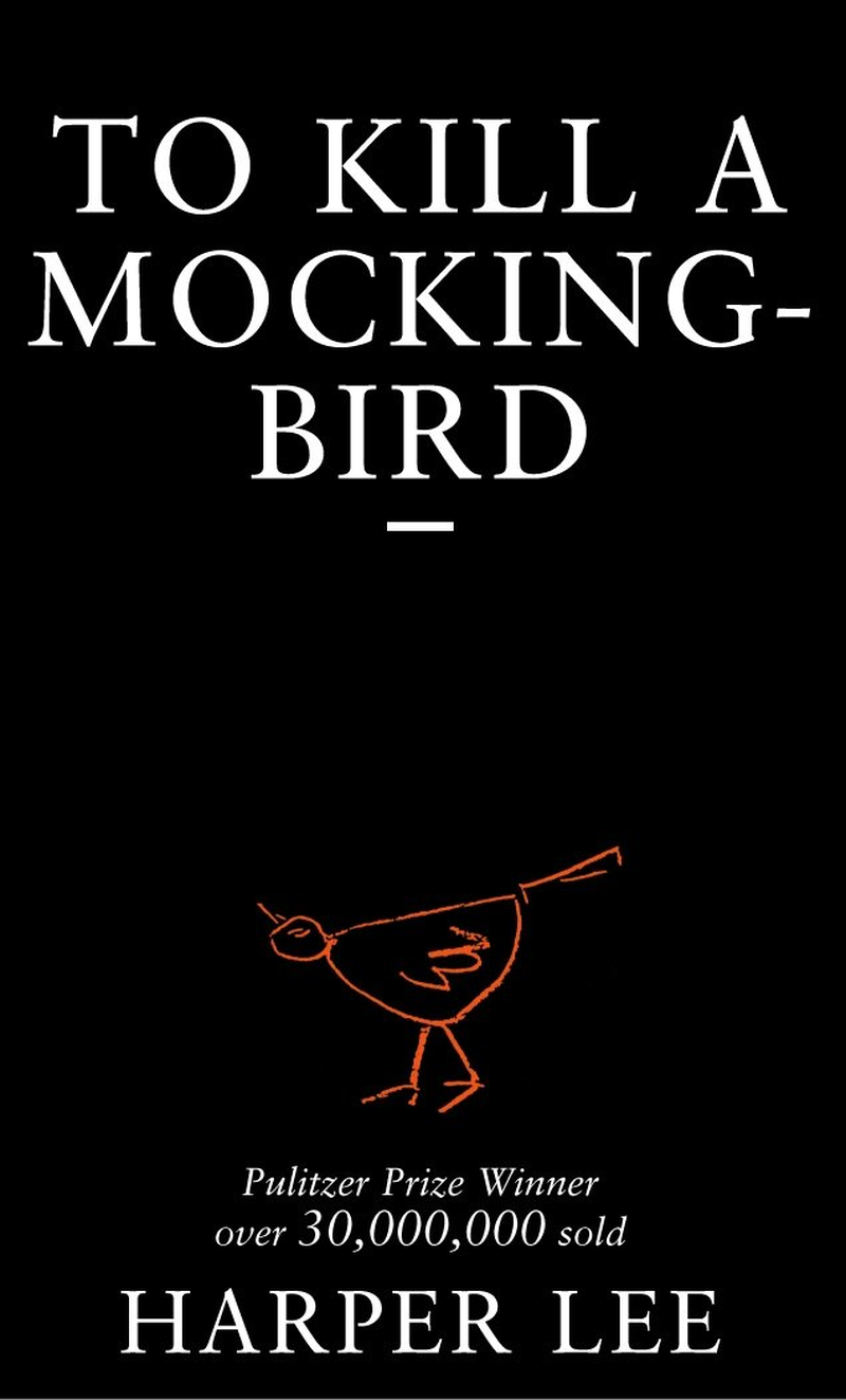 To Kill a Mockingbird image number 1