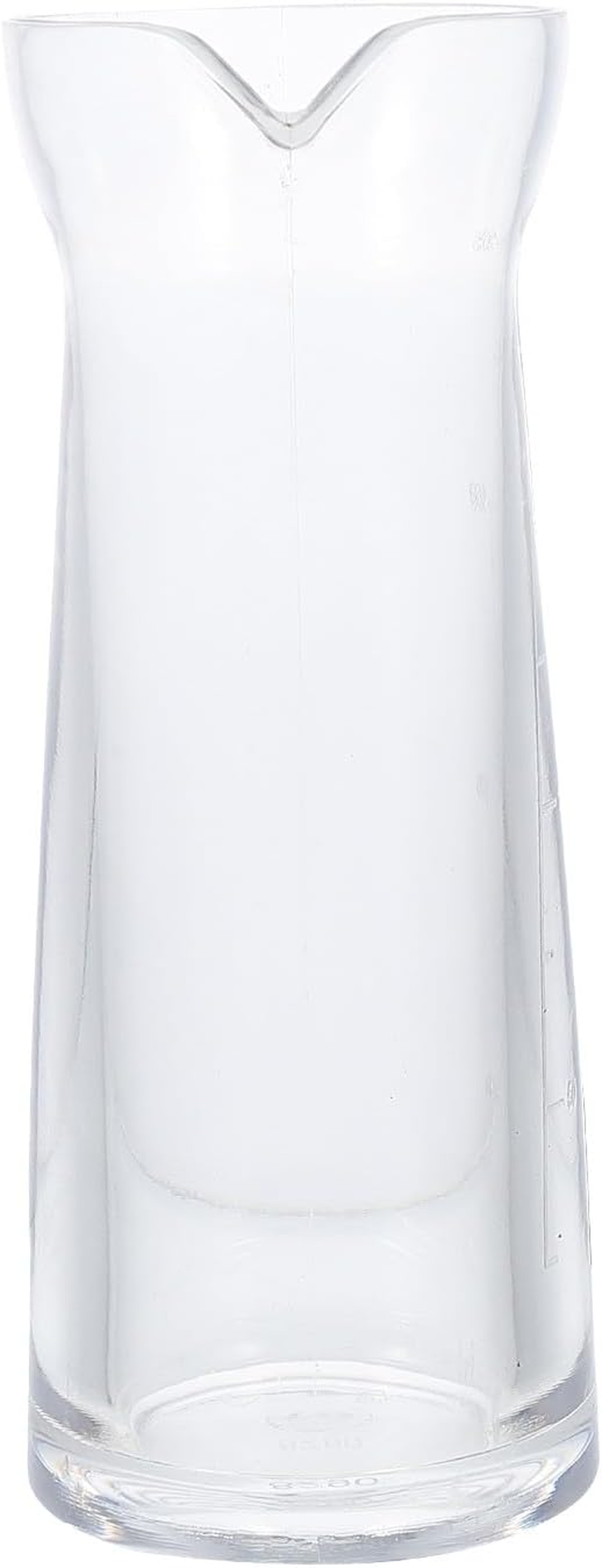 BRIGHTFUFU Creative 200Ml Wine Decanter Handle, Fast Red Wine Jug for Home Use, Large Capacity Liquor Pitcher Suitable for Dining and Entertaining image number 2