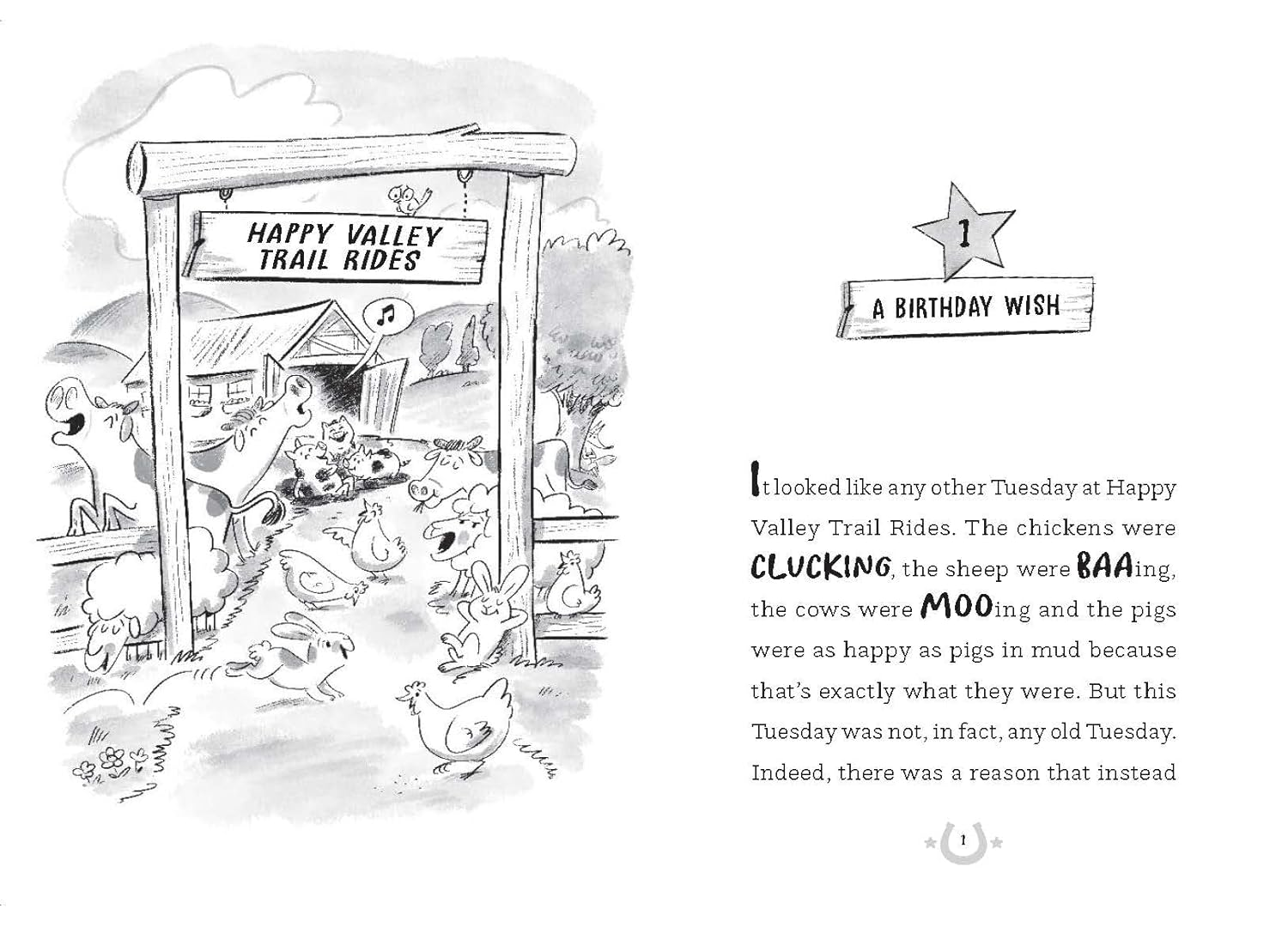 Detective Galileo: a Hilarious Children'S Book Series from One of Australia'S Favourite Comedians, Illustrated by Andy Joyner, Brand New in 2025! image number 5