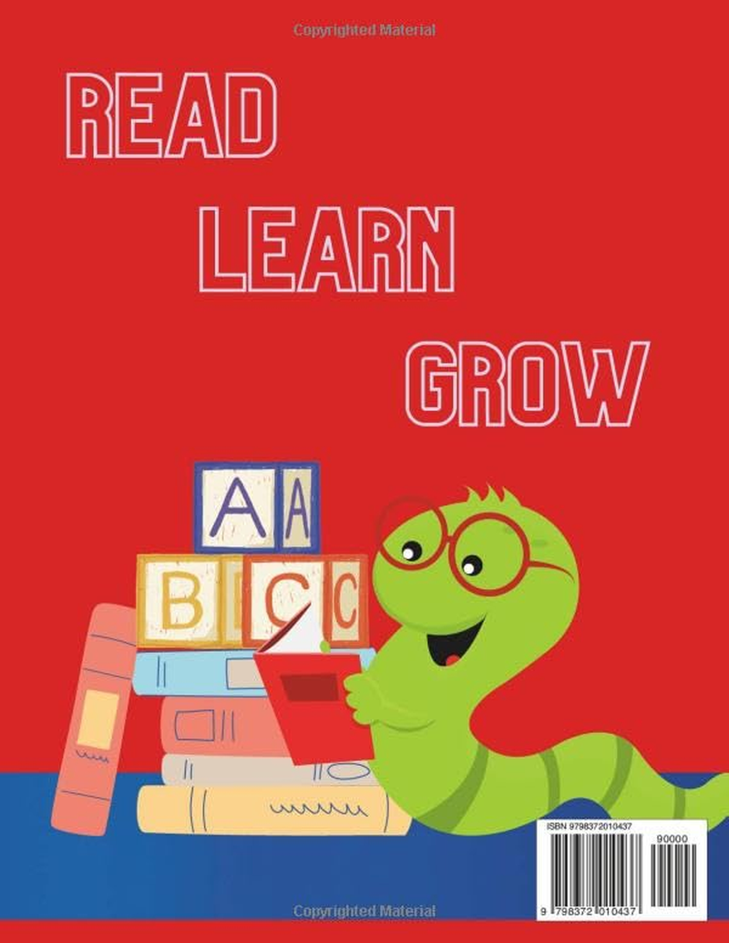 The Science of Reading Decodable Texts: Book 2 image number 1