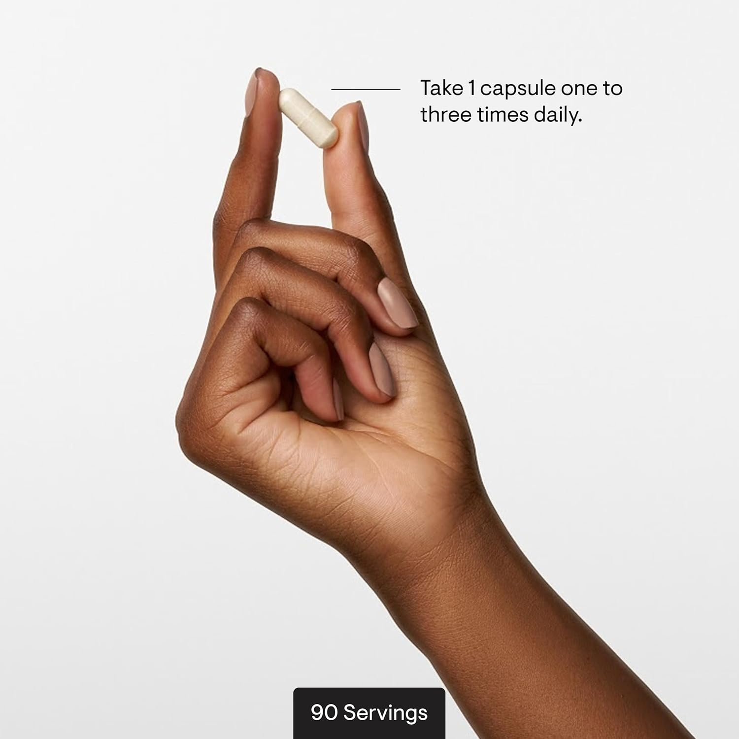 Thorne Research - Enhanced Blend Vitamin C Capsules with Flavonoids - 90 Capsules image number 1