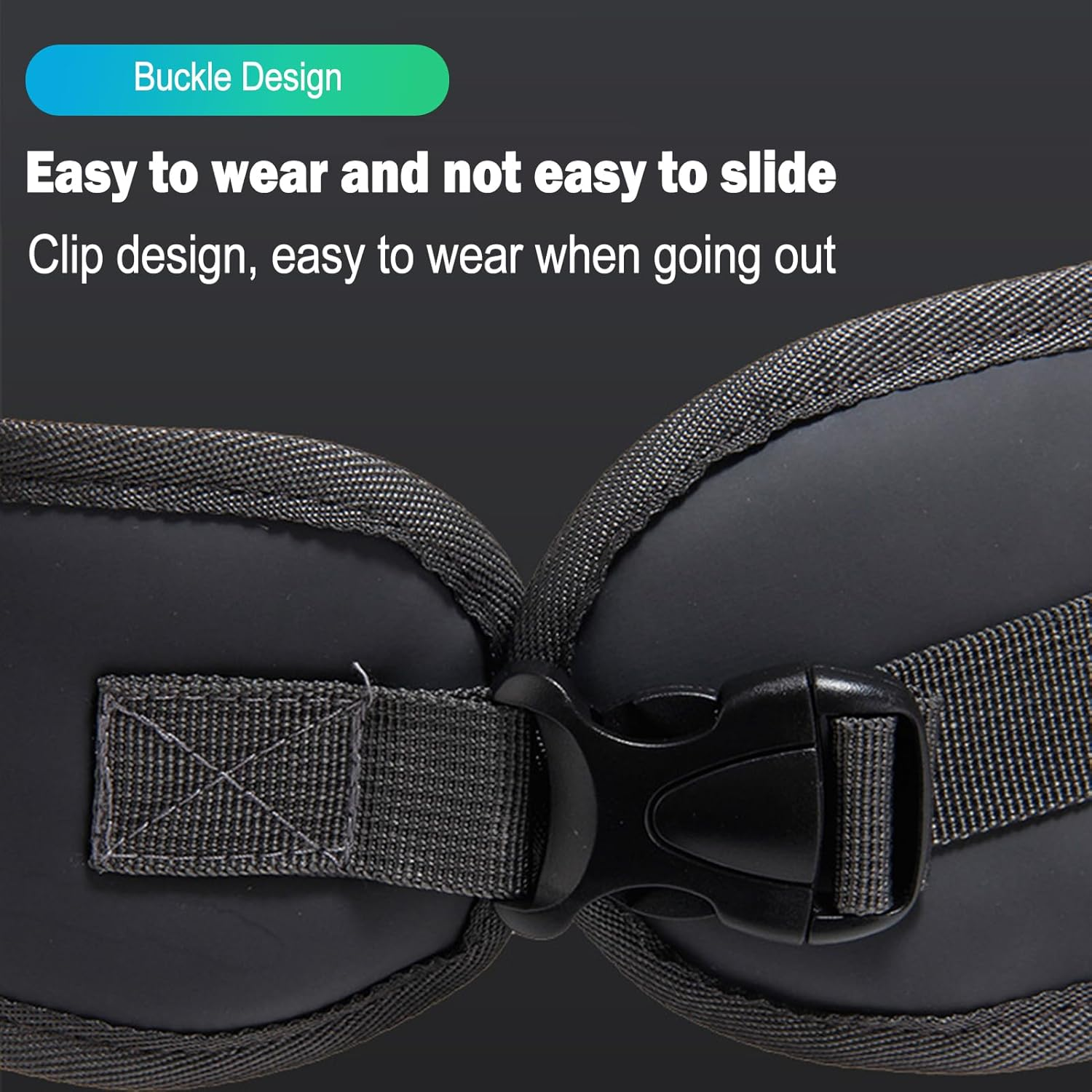 Gecheer Anti-Theft Shoulder Bags, Dog Carrier Bag for Pets, Shoulder Bag, Cross Body Back, Breathable Mesh, Safe for Small Dogs, Cats, Carry Bag, Bag (Blue) image number 1