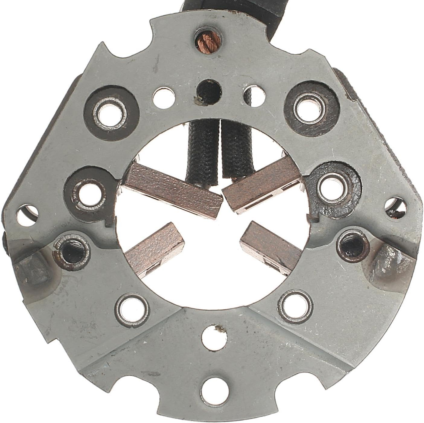 Acdelco E720A Professional Starter Brush Set image number 1