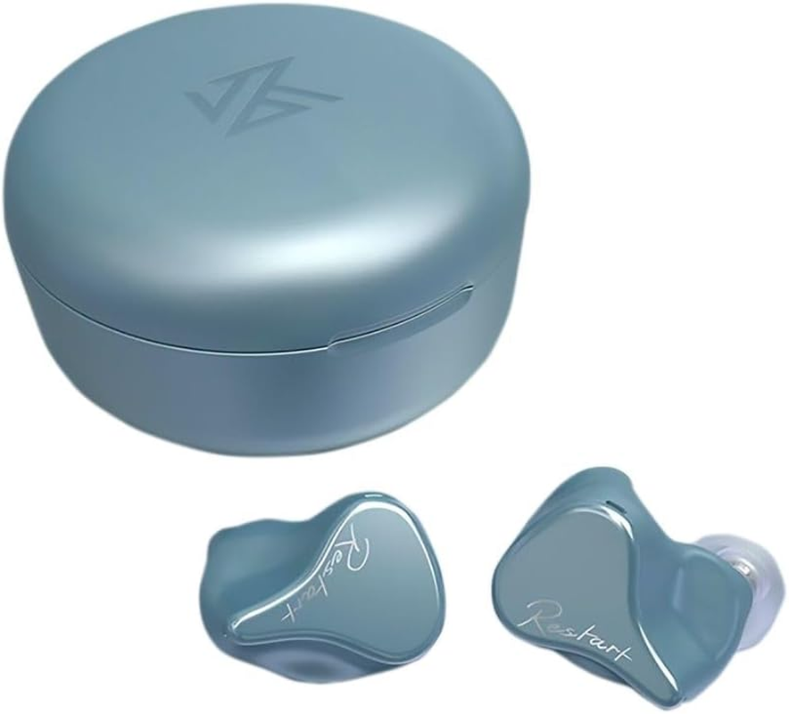 KZ SKS Earbuds with Microphone image number 2