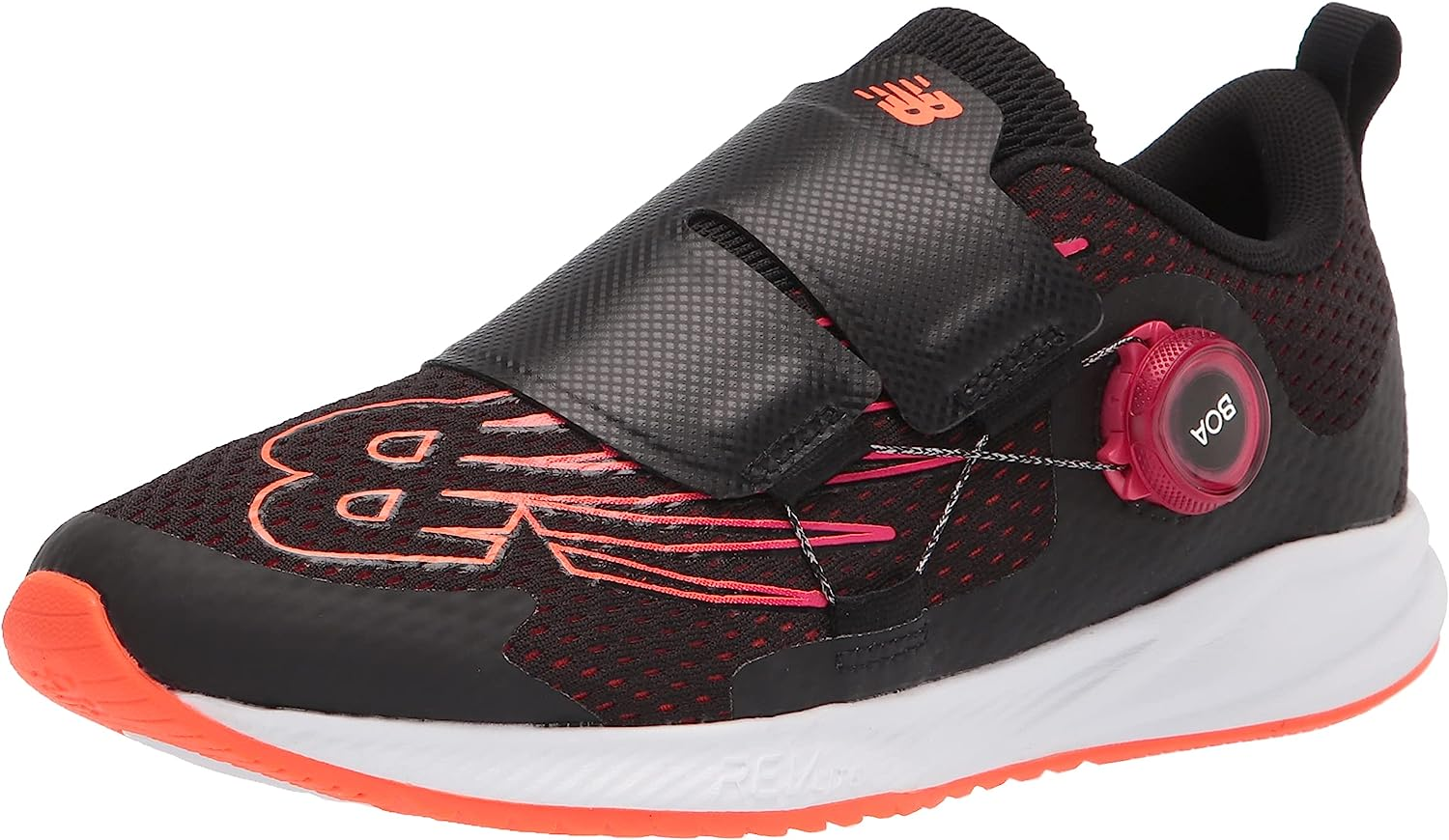 New Balance Kid'S Fuelcore Reveal V3 Boa Running Shoe