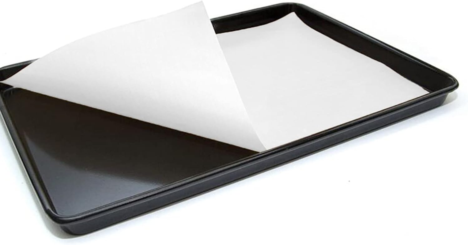 Globalis- Superior 9 Pack Super Non-Stick Dupont Teflon Re-Usable Food Dehydrator Sheets for Excalibur 2500 2900 3500 3900 or 3926T. Sheet Measures 14&rdquo; X 14&rdquo; Fits Excalibur 5 and 9 Trays.