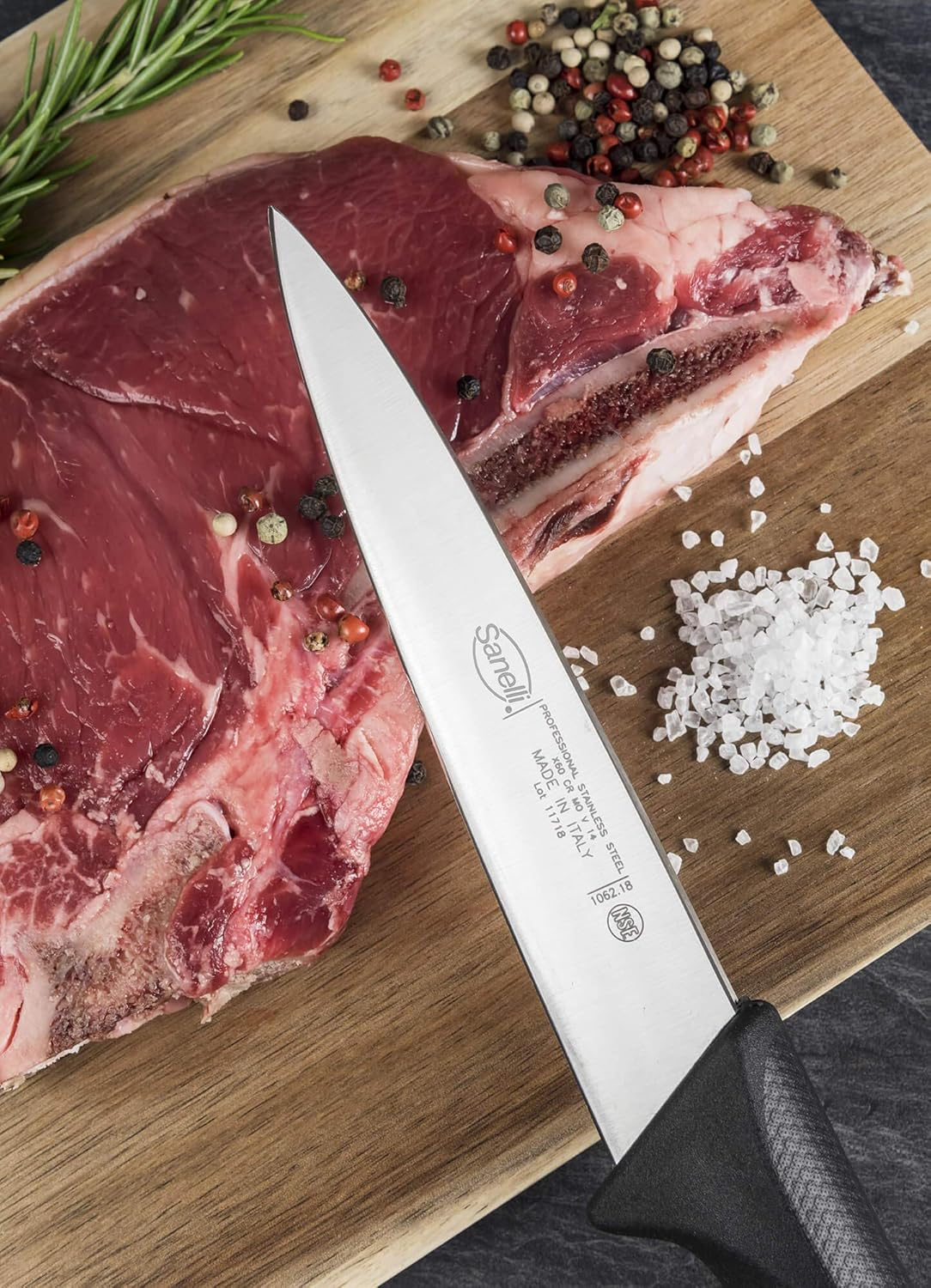 Leg Knife CM.14 Skin