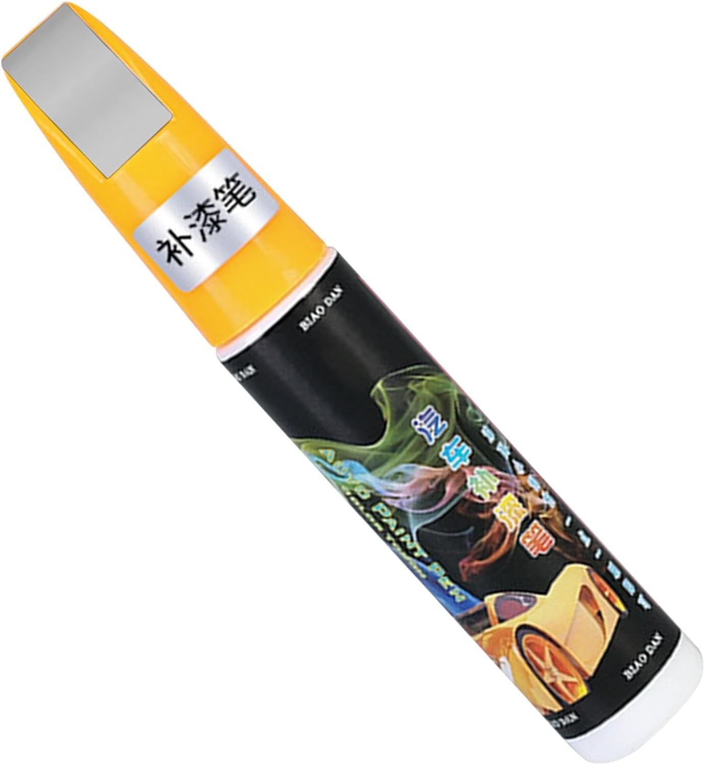 Car Scratch Repair Pen | Automotive Scratch Repair Pen - Quick & Easy Fill Paint Pen Car, Automotive Car Paint Pen for Erase Car Scratches