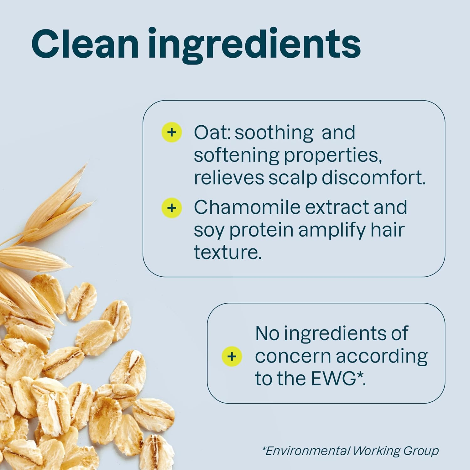 Attitude Sensitive Skin Shower Gel Soothing & Calming Chamomile - 16 Fl Oz image number 5