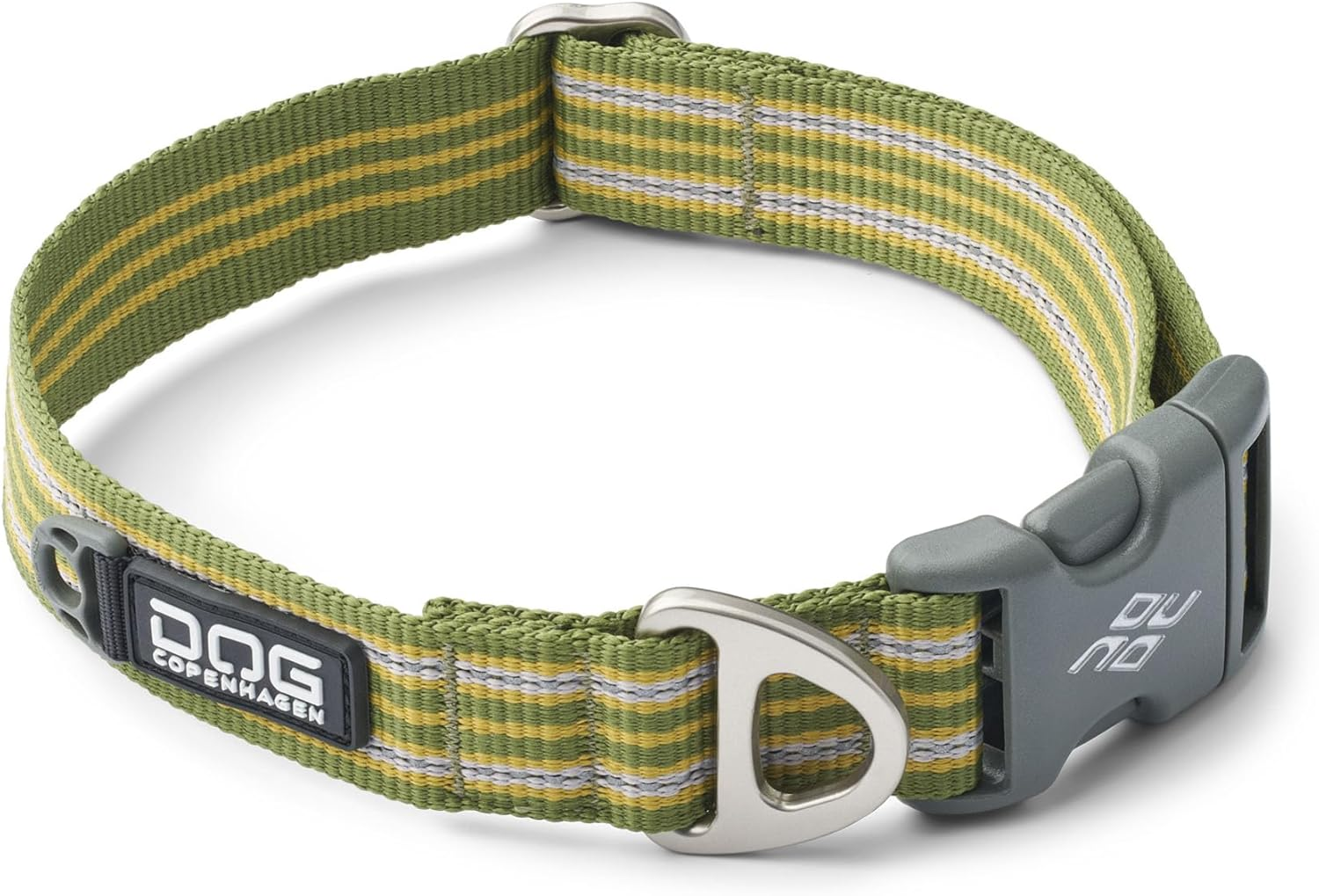 DOG Copenhagen Urban Style Collar, Black, L