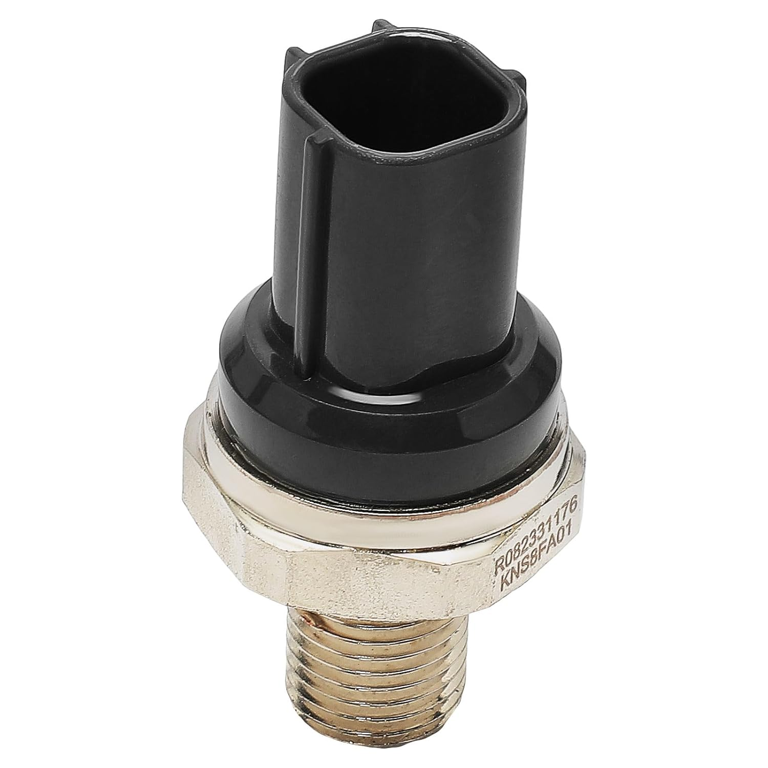 A-Premium Knock Detonation Sensor Compatible with Honda, Acura & Saturn Models - Accord 2003-2004 2006-2007, Pilot 2003-2008, Odyssey 1999-2010, Ridgeline 2006-2008, MDX 2001-2006, TL, RL, CL, Vue image number 1