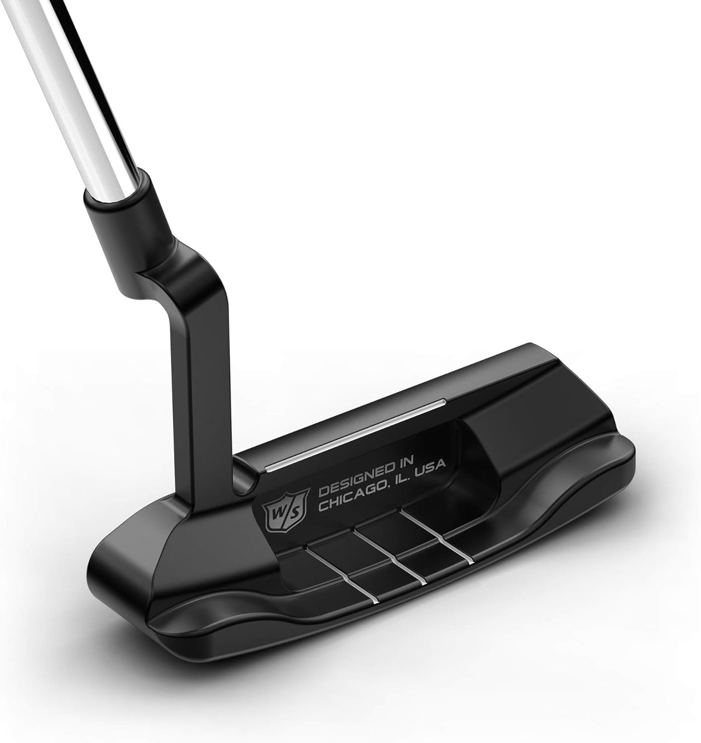 Wilson W/S Windycity Infinite Putter image number 3