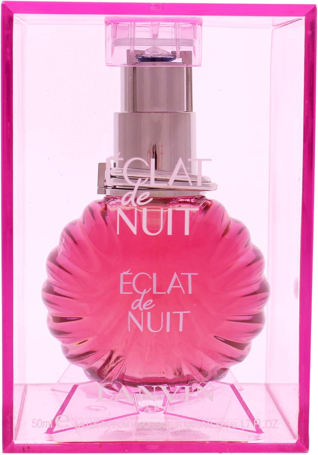 Lanvin Eclat D'' Nuit Eau De Parfum Spray for Women 50 Ml image number 2