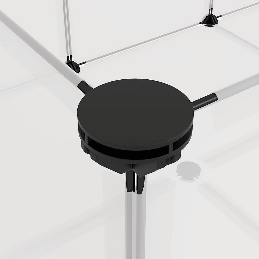 Small Animal Cage Transparent 144X74X46.5 Cm Pet Habitat Indoor Outdoor Enclosure image number 5