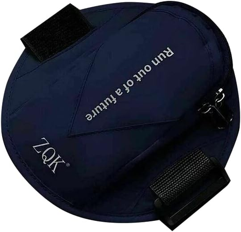 AIMALL Universal Sports Armband Case, Lightweight Water-Resistant Phone Holder for Running, Gym, Jogging, Adjustable Arm Band for 5.5"-6.1" Smartphones