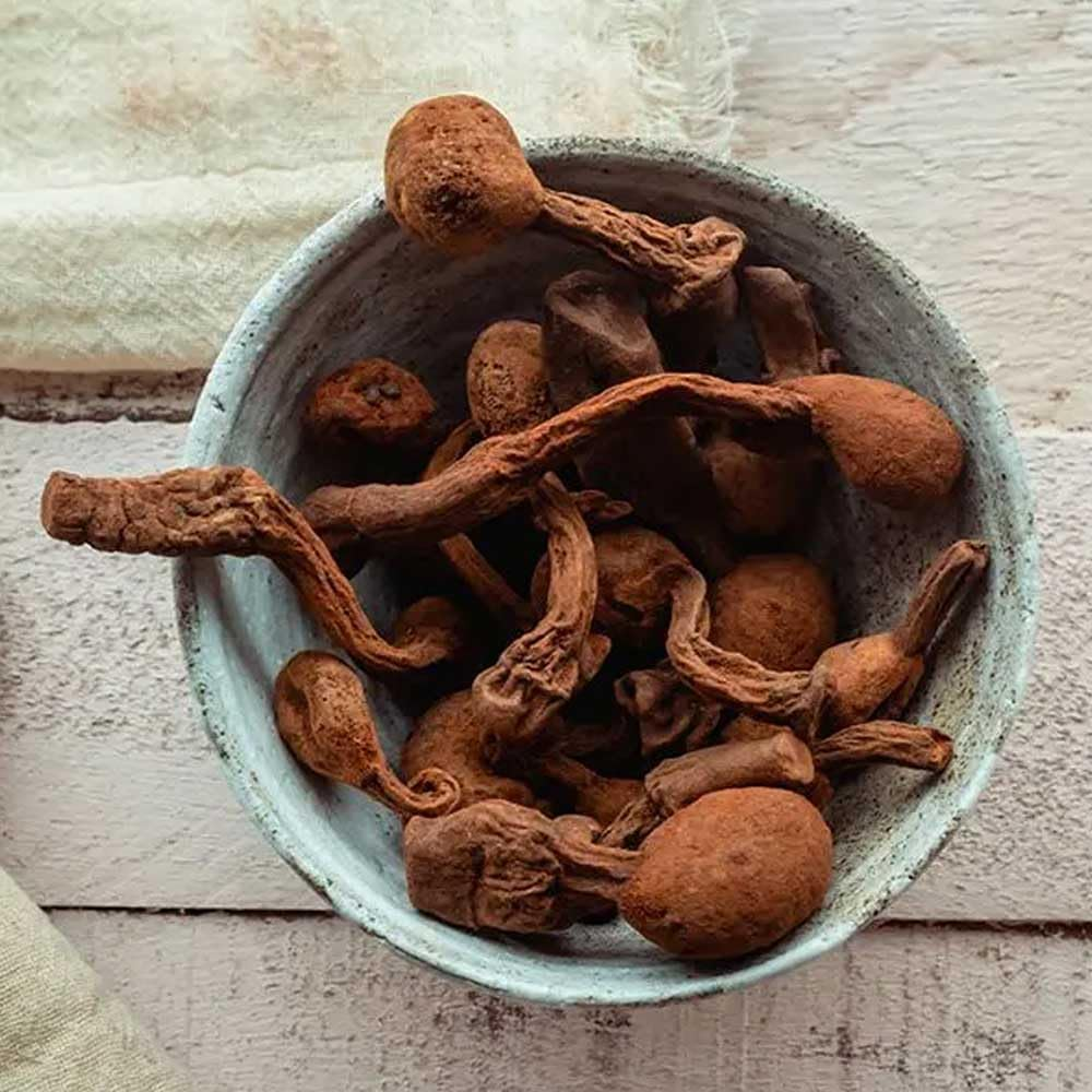 Black Maca & Huanarpo Macho L Male Supplement L Natural Energizer L Premium & Vegan L Non-Gmo L Amazon Andes image number 6