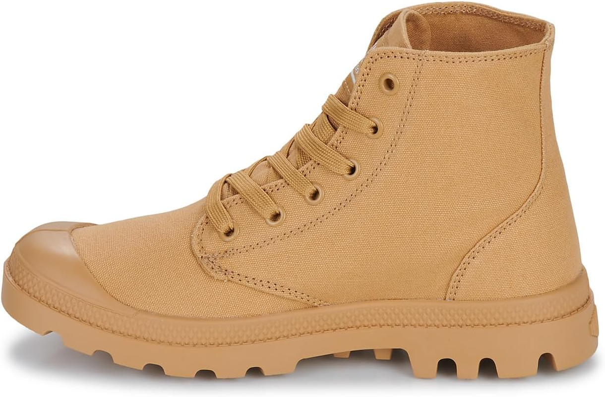 Palladium Mono Chrome 73089209M, Boots