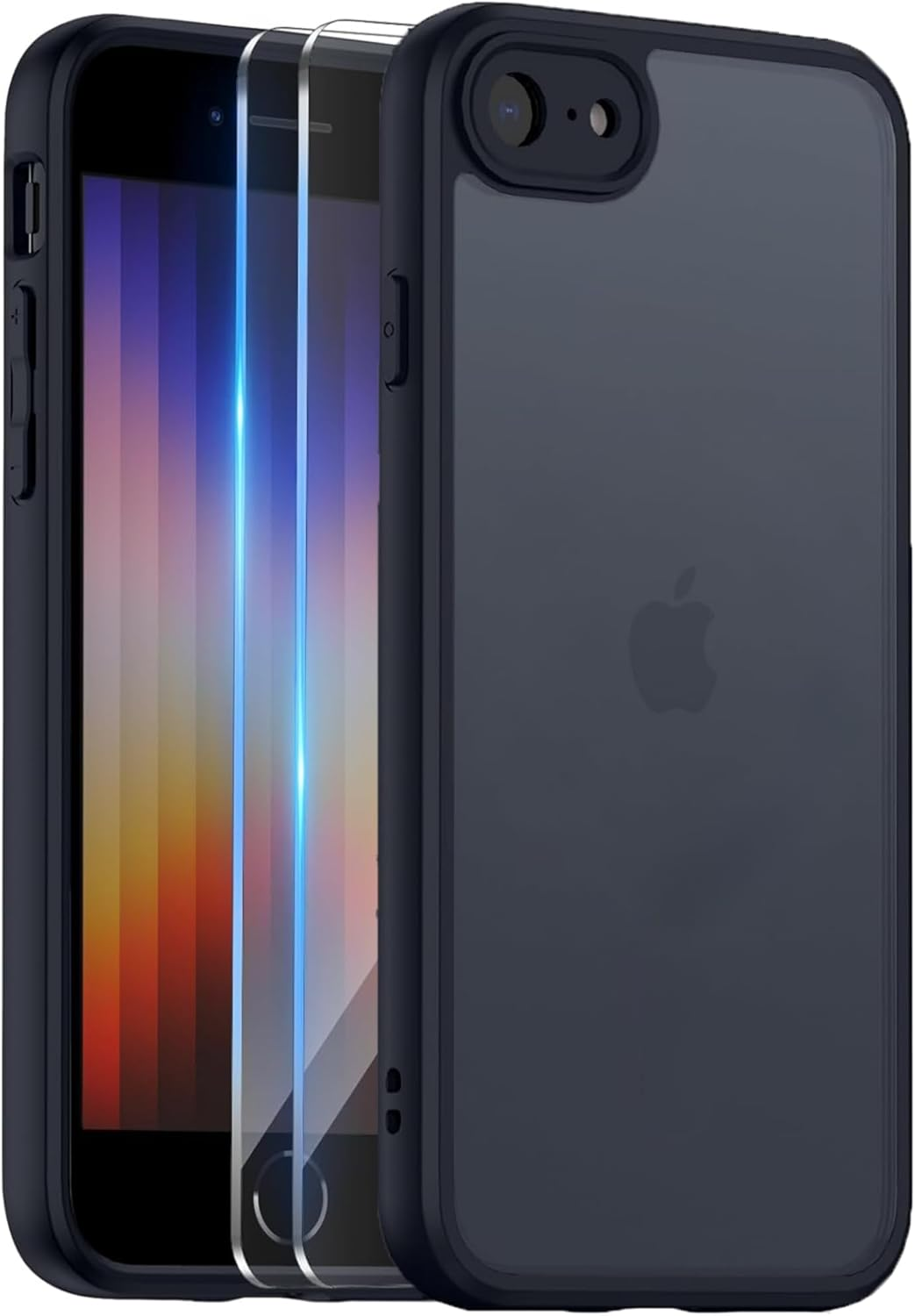 TR4U the Resource for You for Iphone 17 Pro Case Clear Magnetic [Anti-Yellowing] [Military Grade Drop Protection] Hard Back Protective, Compatible with Magsafe Accessories (2025)