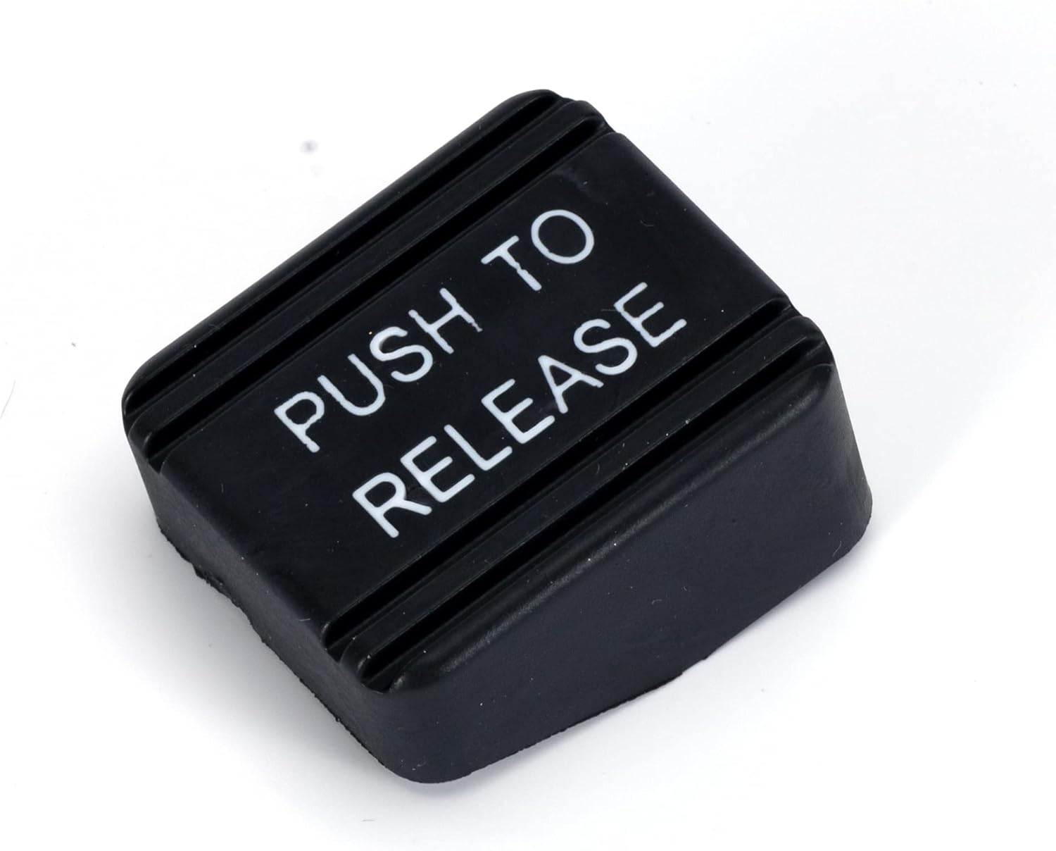 Rldym Rubber Parking Brake Pedal Pad 68051369AA Compatible with Jeep Grand Cherokee image number 1