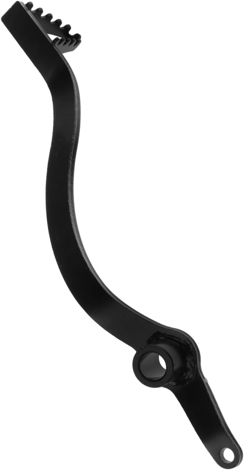 Universal Dirt Bike Brake Pedal Lever 50-160Cc Rear Motorcycle Brake Foot Pedal Accessory for Trail Riding