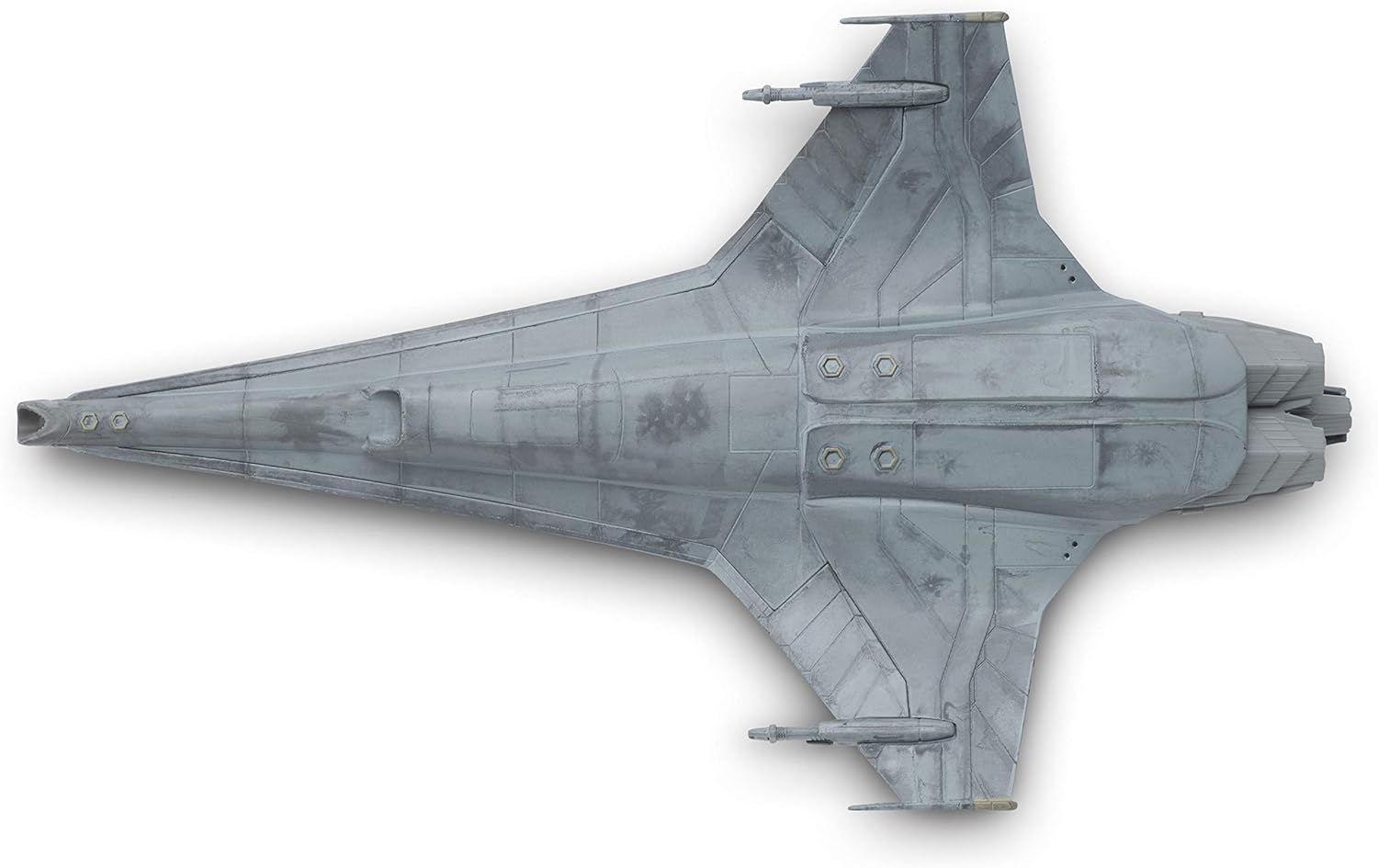 Battlestar Galactica Ships - Viper Mk VII image number 3