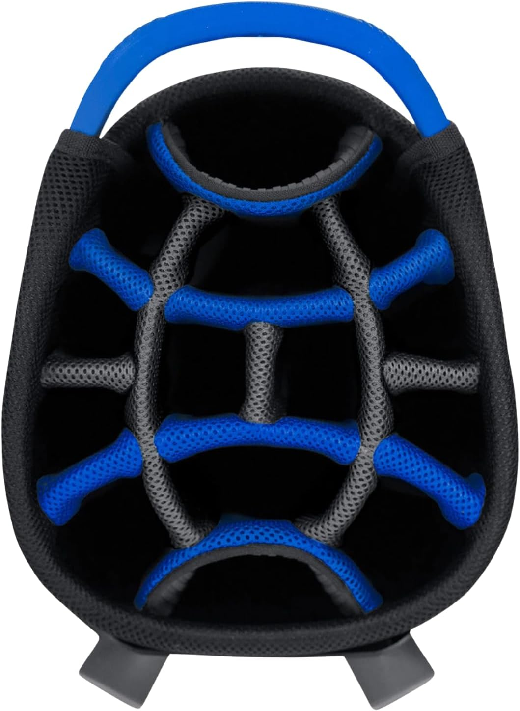 Datrek Go Lite - Charcoal/Red/Black image number 5