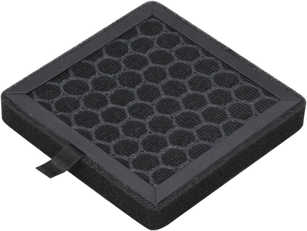 Creality K1 Max Activated Carbon Air Filter_101&times;101&times;15_1, Original Air Purifier Filter Replacement Parts, 3D Printer Accessories image number 2