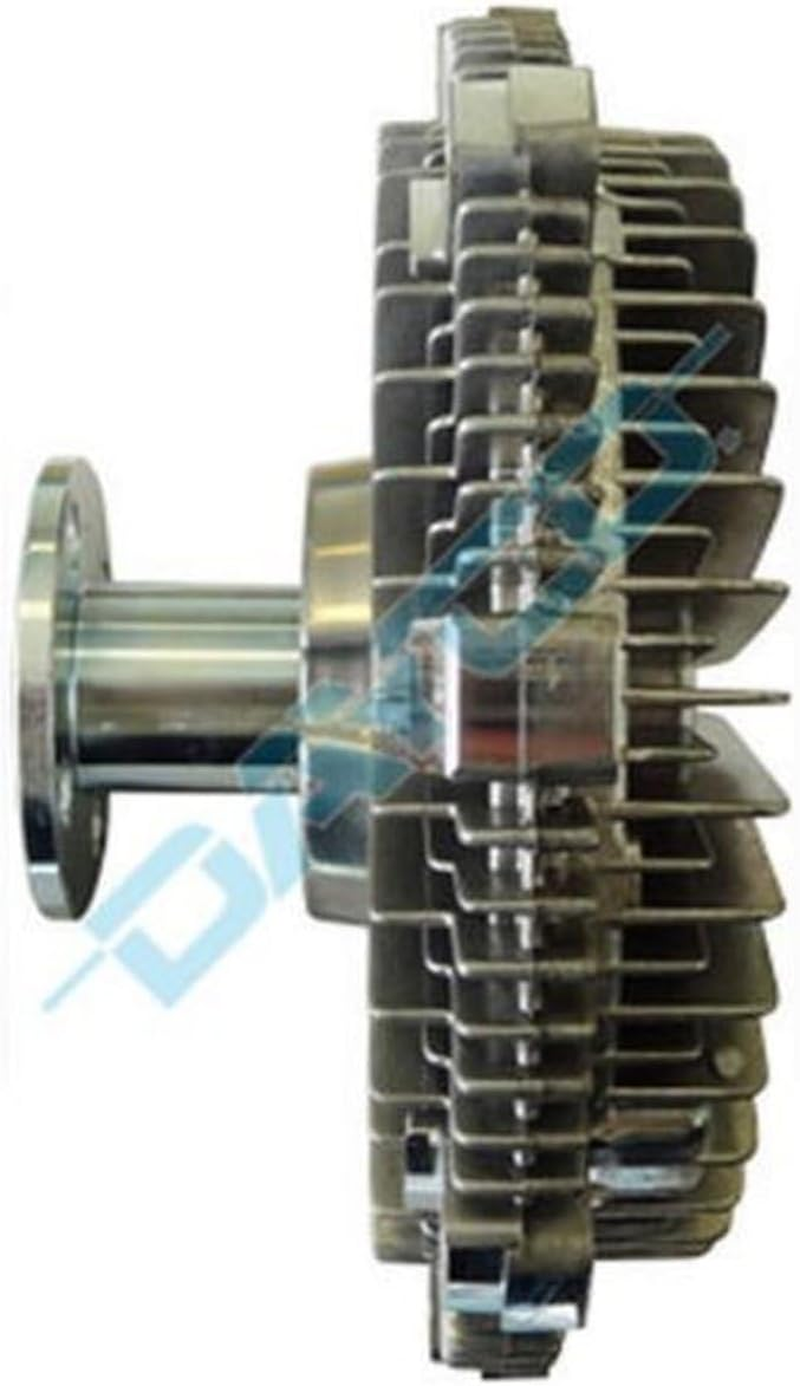 Dayco Viscous Fan Clutch 115820