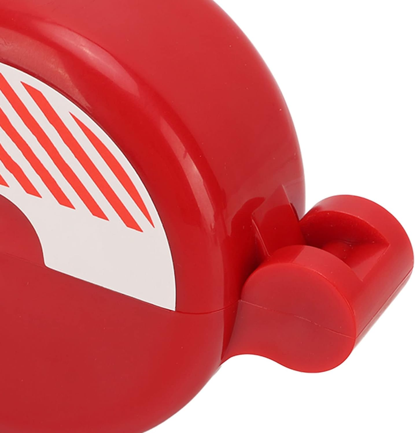 POENVFPO Valve Lock High Security Material for Locking Gas Oxygen Cylinder Faucet, Professional Industrial Outdoor For, Plastic image number 5