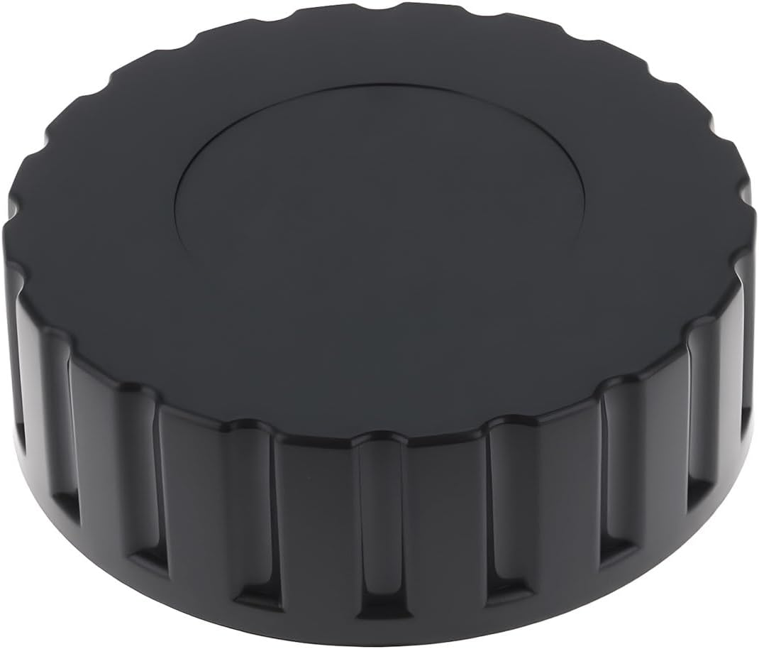 VGOL Fuel Tank Cap G 2" 58X65Mm 5105346 Compatible with Massey Ferguson 100 Series 154 178 184 Tractors