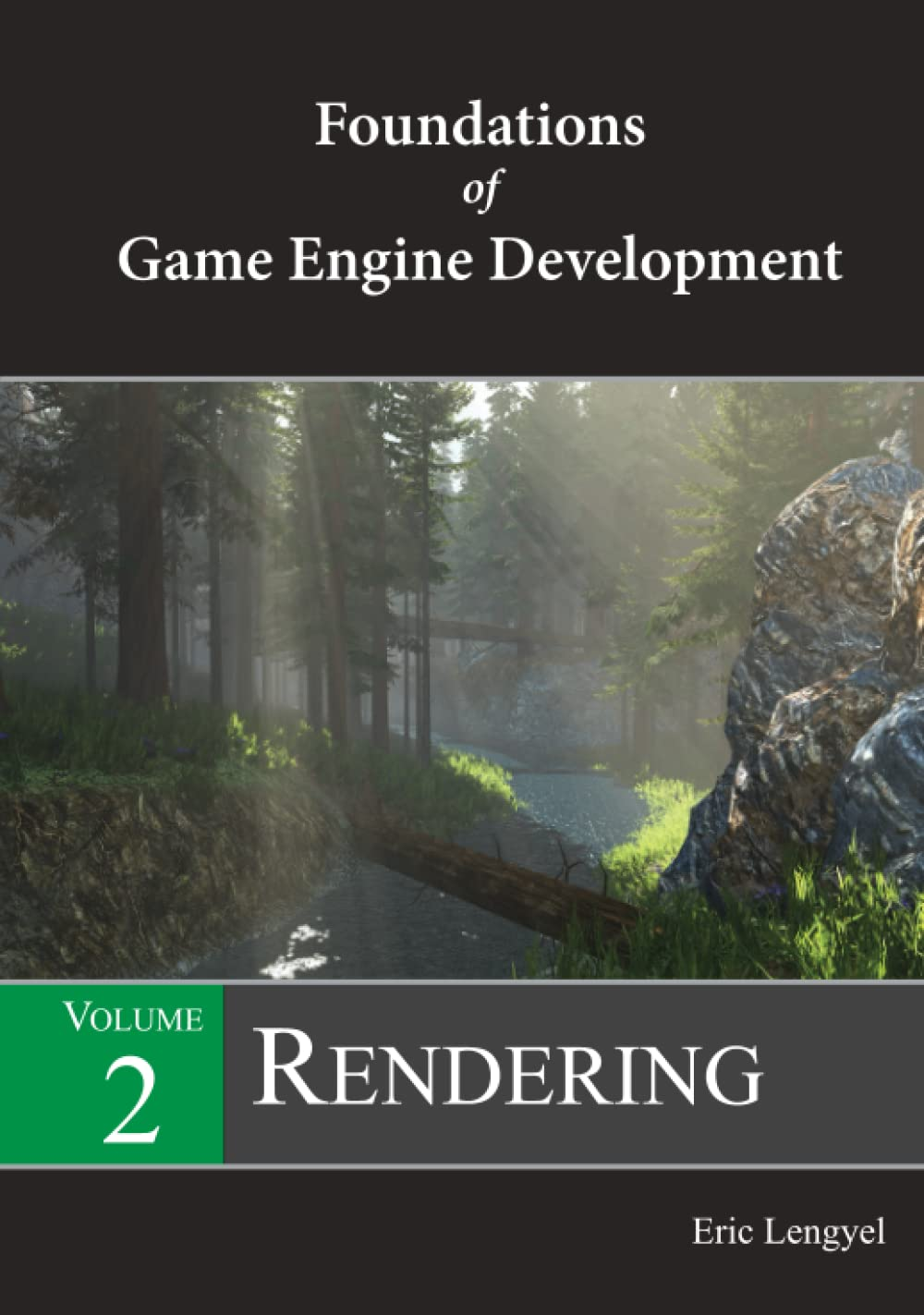 Foundations of Game Engine Development, Volume 2: Rendering image number 2